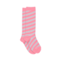 MP Denmark | candy stripes knee socks | pink cosmos