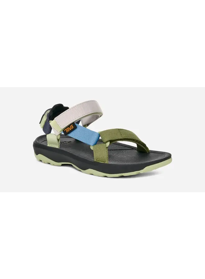 Teva | hurricane | glow multi