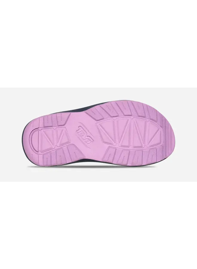 Teva | hurricane | modern nature lupine