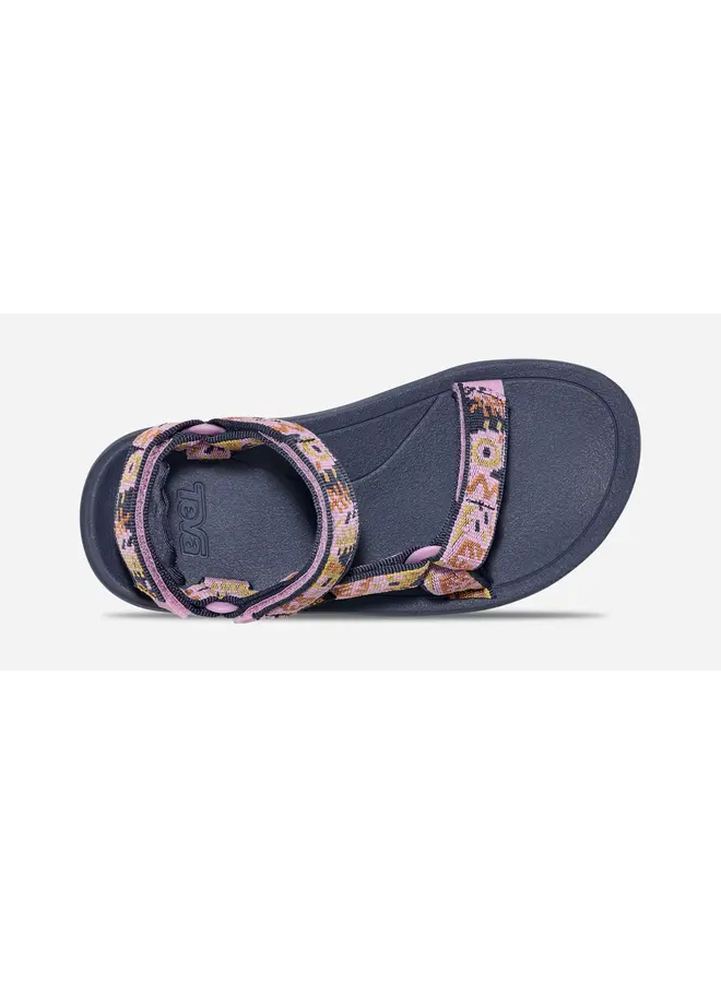 Teva | hurricane | modern nature lupine