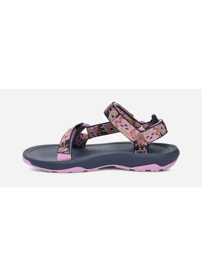 Teva | hurricane | modern nature lupine