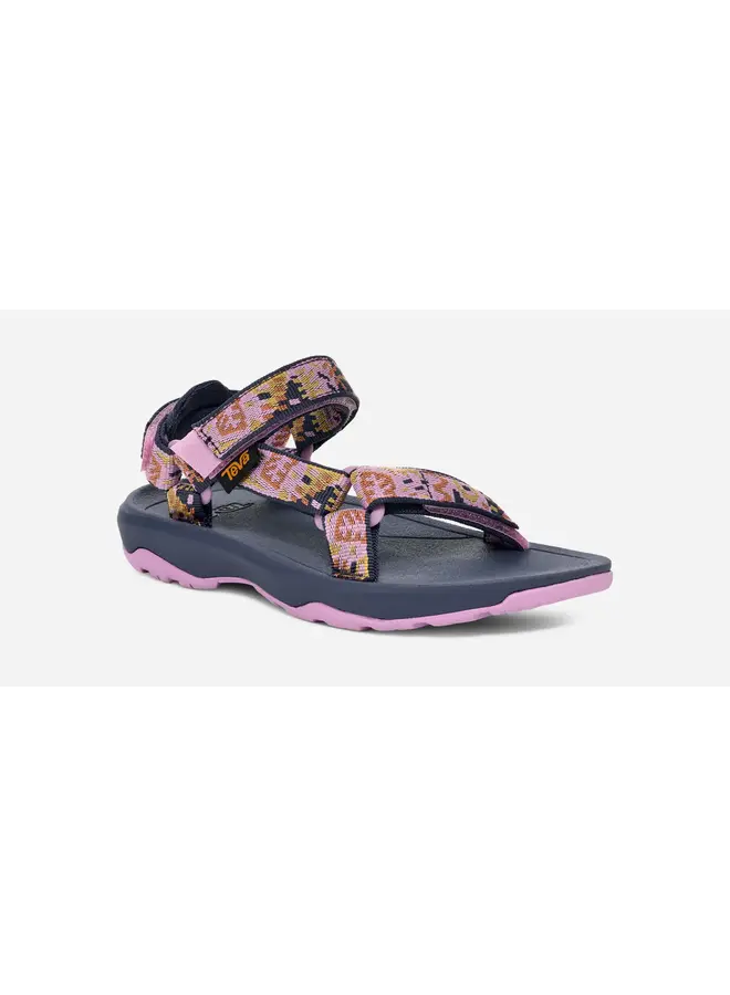 Teva | hurricane | modern nature lupine