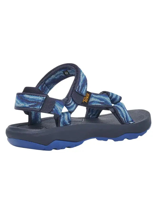 Teva | hurricane | waves mood indigo