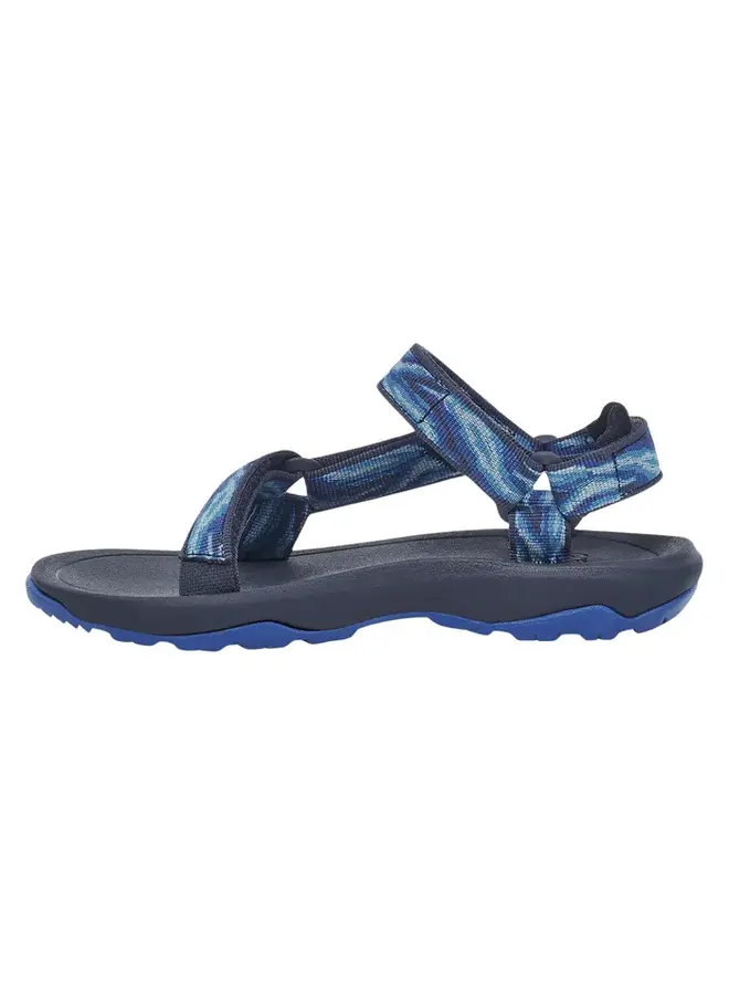 Teva | hurricane | waves mood indigo