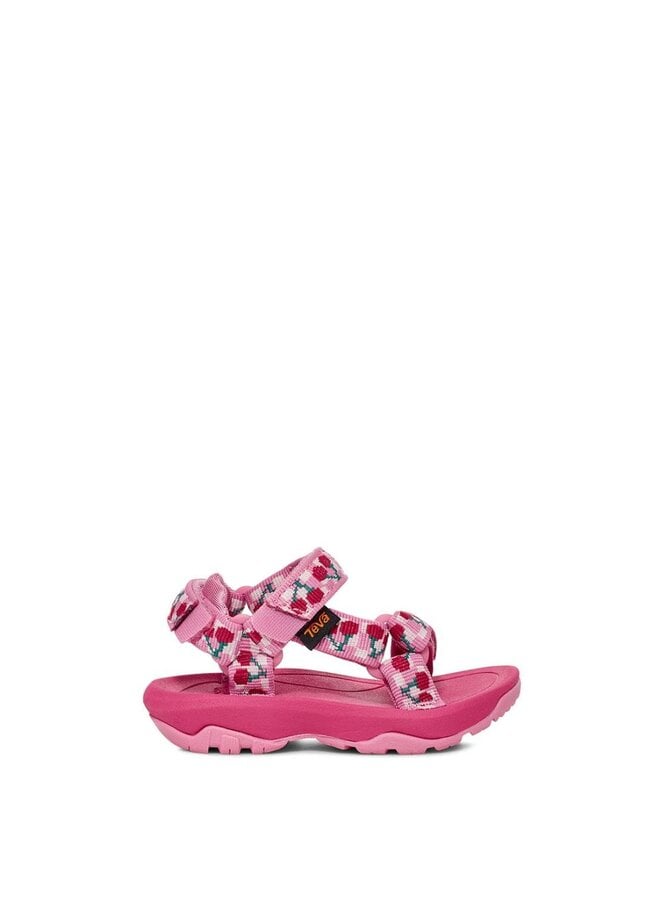 Teva | hurricane | cherries rosebloom