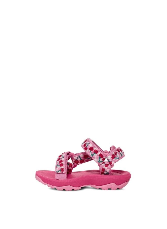 Teva | hurricane | cherries rosebloom