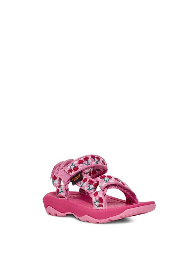 Teva | hurricane | cherries rosebloom