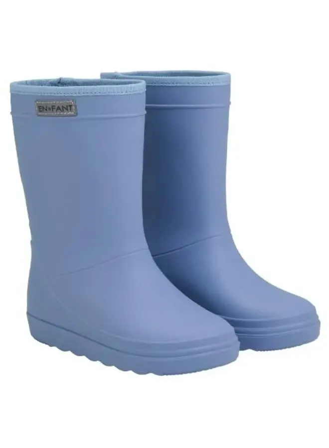 En Fant | rain boots | infinity