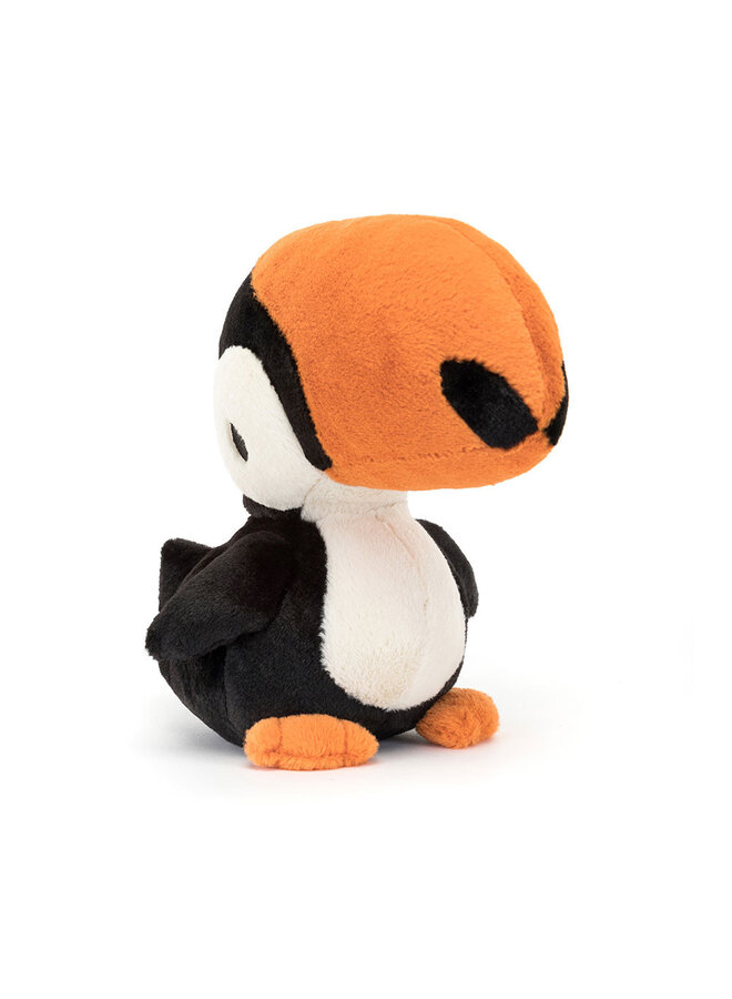 Jellycat | bodacious beak toucan