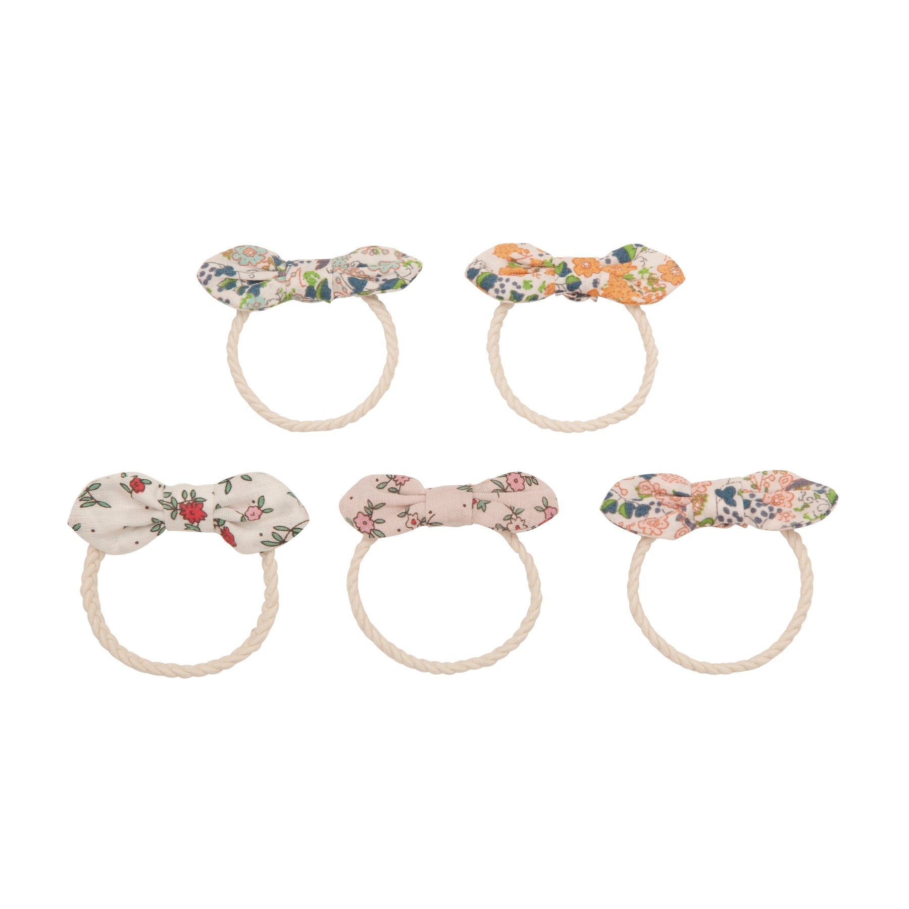 Mimi & Lula Flora Bow Ponies MULTI Mimi & Lula Flora Bow Ponies MULTI