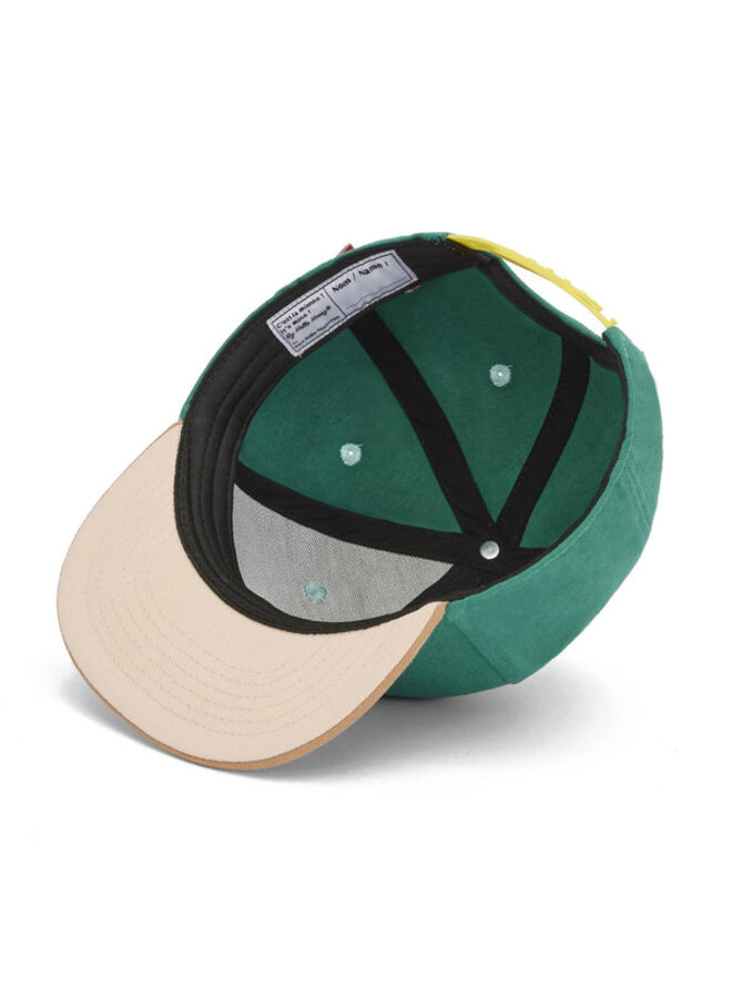 Hello Hossy | patch gelato