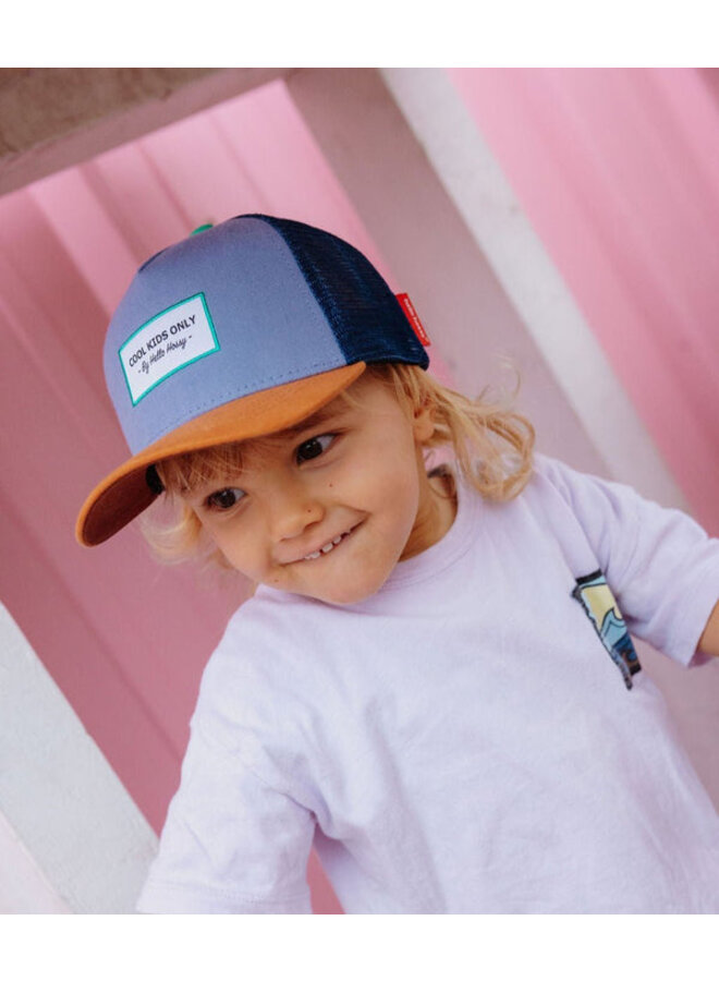 Hello Hossy | mini marine