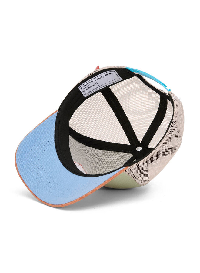 Hello Hossy | mini anis