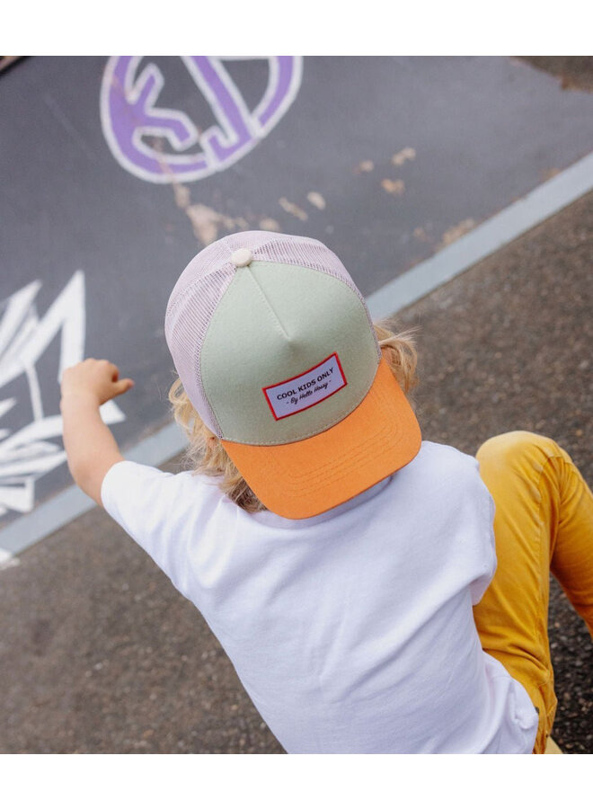 Hello Hossy | mini anis