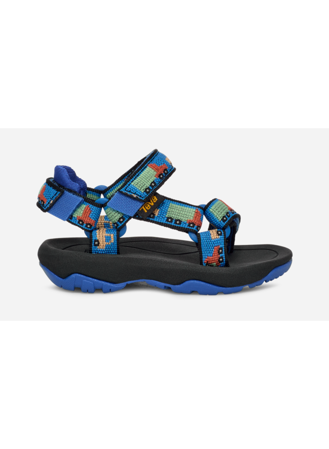 Teva | hurricane | modern nature iguana