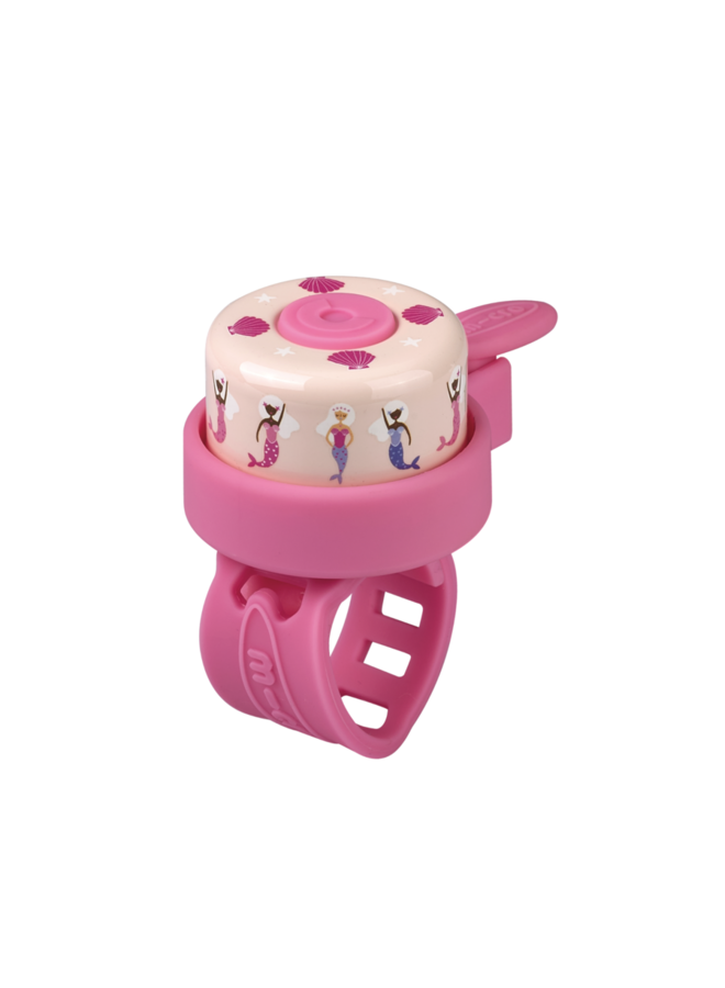 Micro | bel | zeemeermin