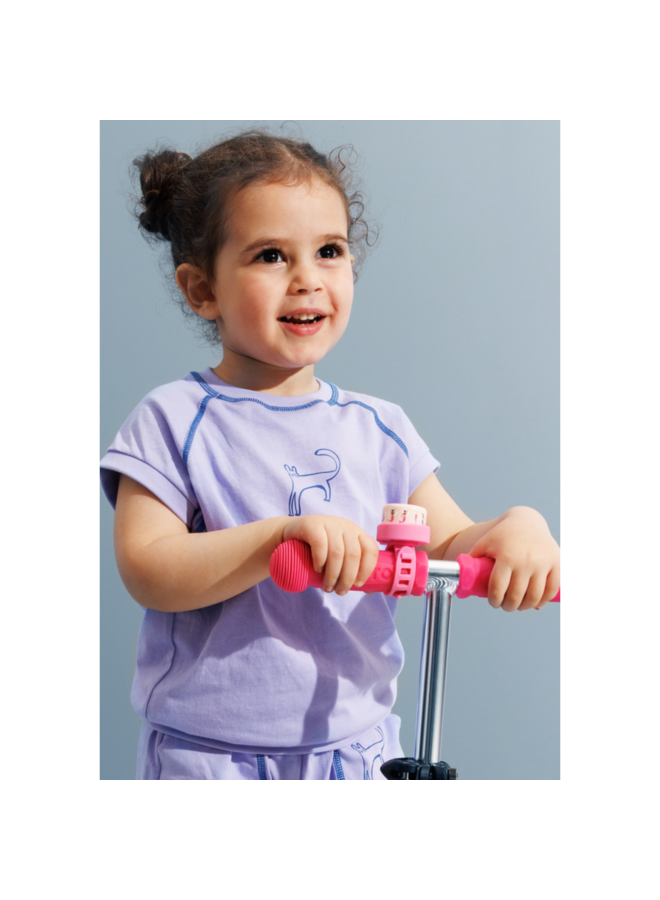 Micro | bel | zeemeermin