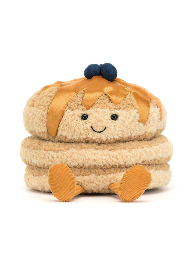 Jellycat | amuseables fran pancakes