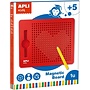 Apli | magneetbord met pen