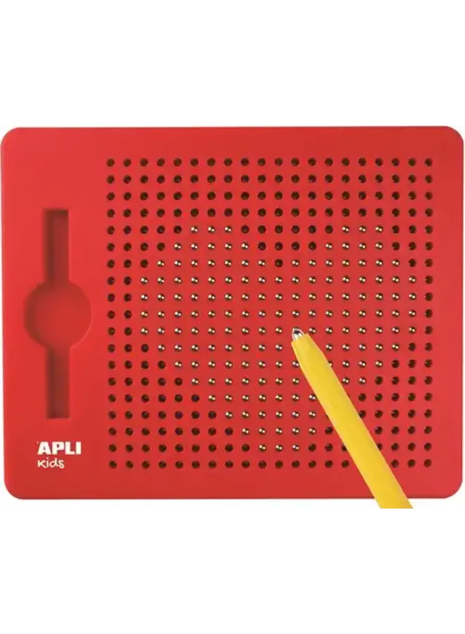 Apli | magneetbord met pen