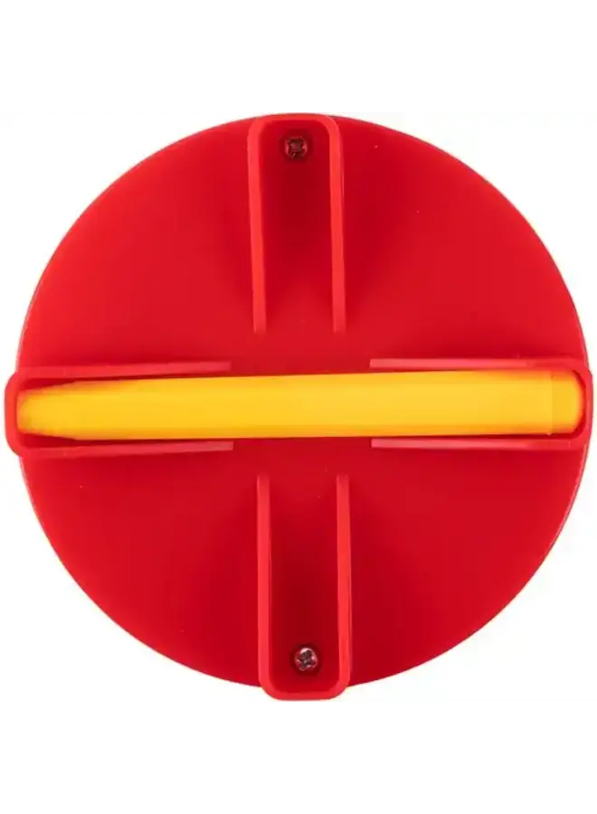 Apli | magneetbord rond mini