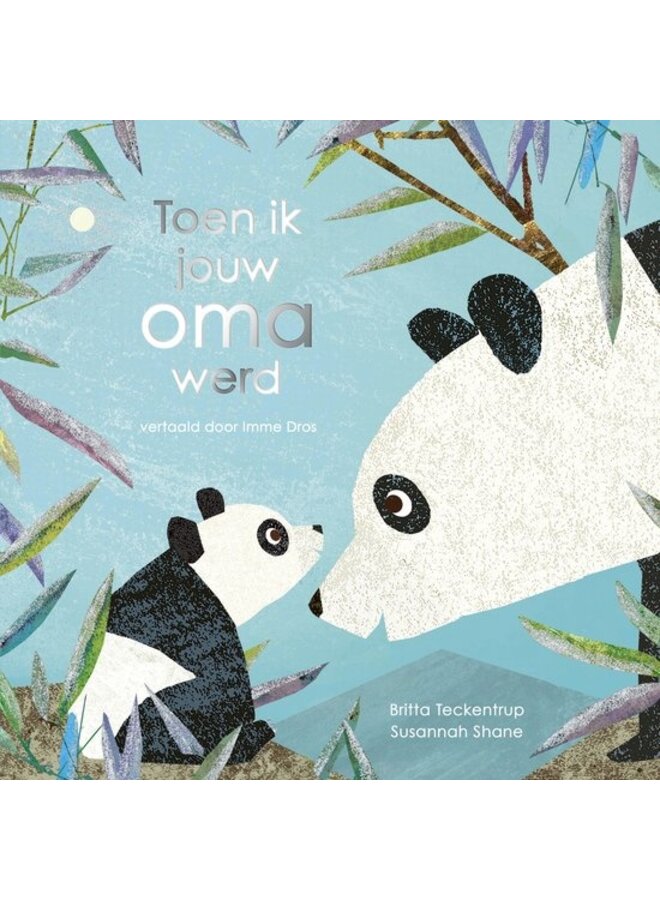 Boeken | toen ik jouw mama werd | 3+