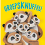 Boeken | groepsknuffel! | 1+