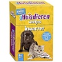 999 games | huisdieren weetjes kwartet