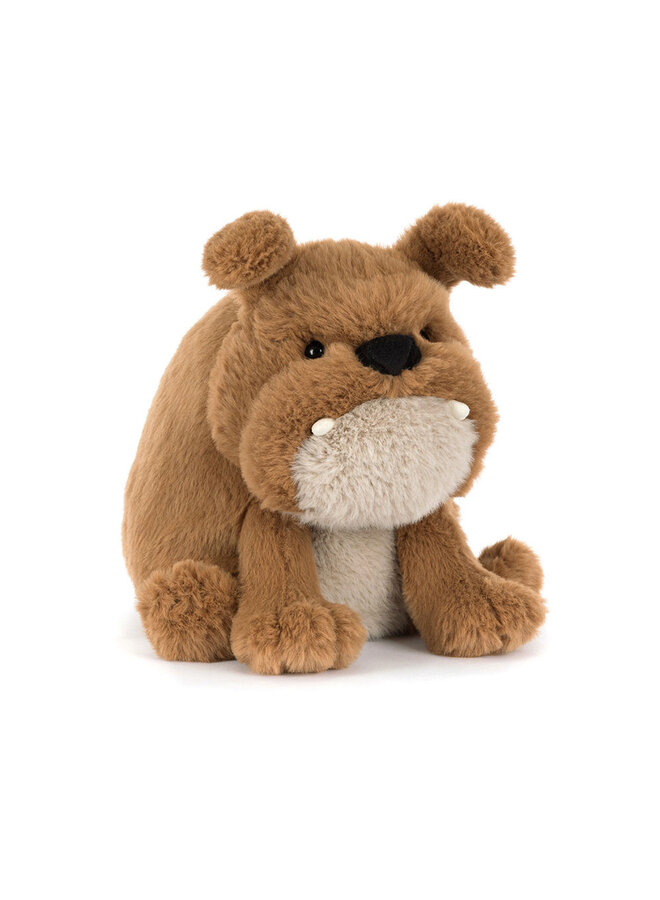 Jellycat | derreck dog