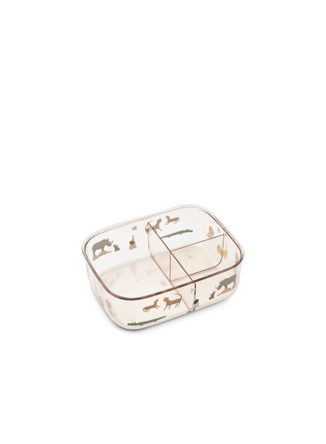 Liewood | arthur tritan lunchbox | alltogether