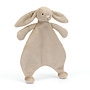 Jellycat | bashfull beige bunny comforter