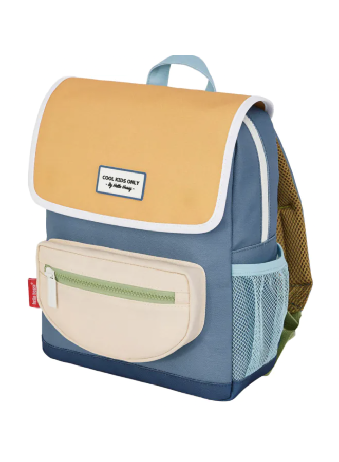 Hello Hossy | backpack | mini sam