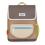 Hello Hossy | backpack | mini walnut