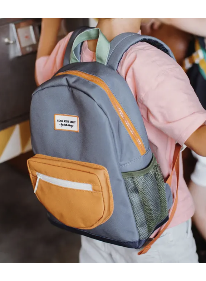 Hello Hossy | backpack | mini marine