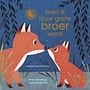Boeken | toen ik jouw grote broer werd 3+