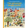 Boeken | Vier seizoenen en één nacht 3+ (karton)