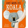 Boeken | Laat maar los, Koala 3+ karton