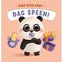 Boeken | Dag speen (karton)