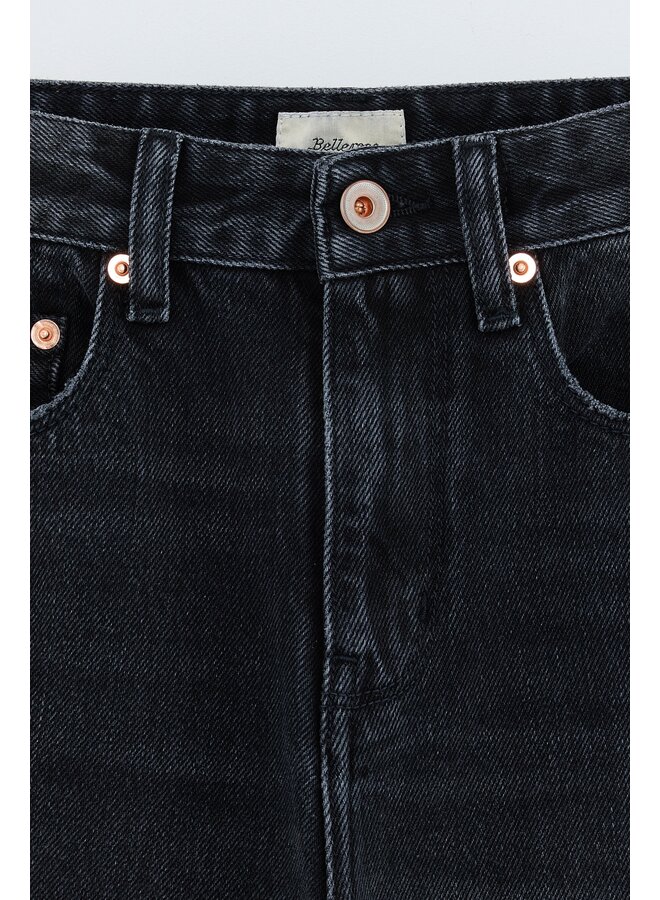 Bellerose | peters | used black