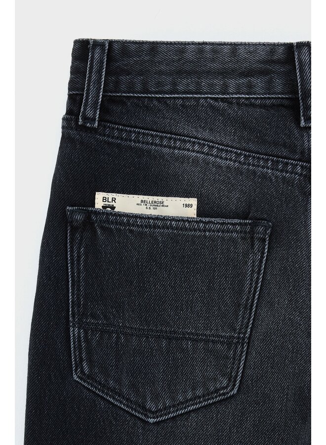 Bellerose | peters | used black