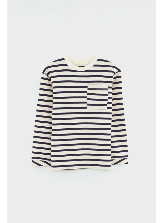 Bellerose | camjo | stripe a