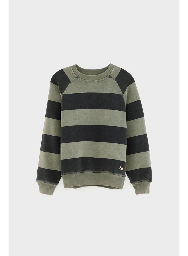 Bellerose | fagolo | stripe d