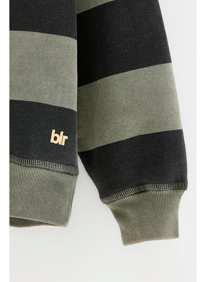 Bellerose | fagolo | stripe d