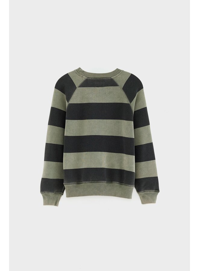 Bellerose | fagolo | stripe d