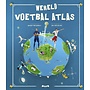 Boeken | wereld voetbal atlas | 8+