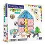 Magna-Tiles | puppy park | 27 pieces
