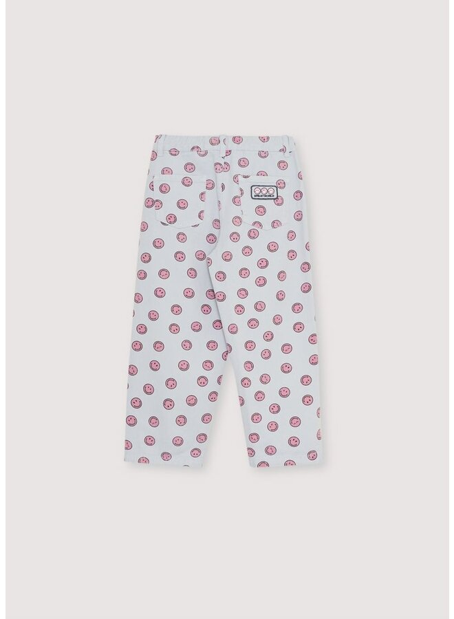 The New Society | smiley pant
