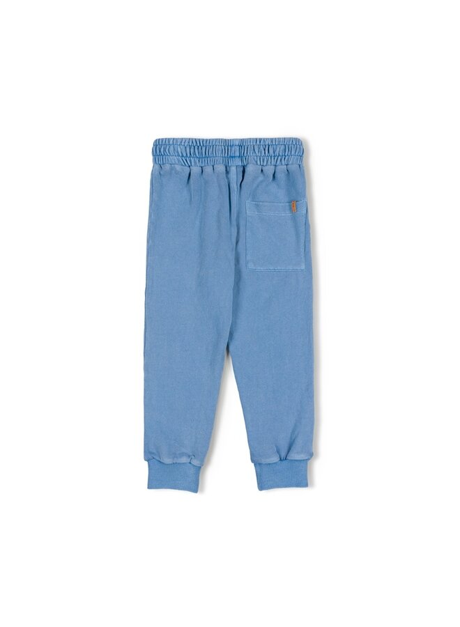 Nixnut | cib jogger | rain