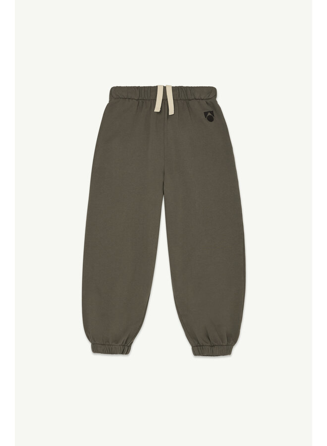 Main story | balloon pant | falcon fleece