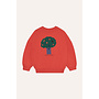 The Campamento | big tree sweatshirt